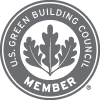 US Green Building Council LEED Member
